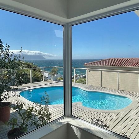 Whale Rock Apartment Cape Town Exterior photo