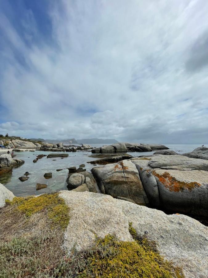 Whale Rock Apartment Cape Town Exterior photo