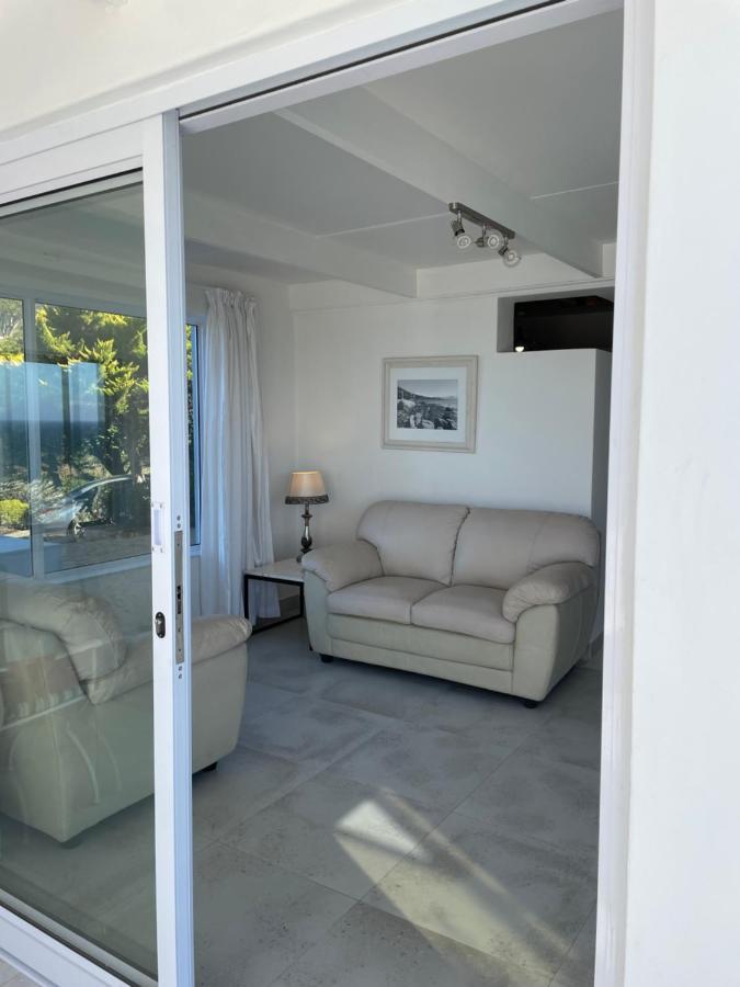 Whale Rock Apartment Cape Town Exterior photo