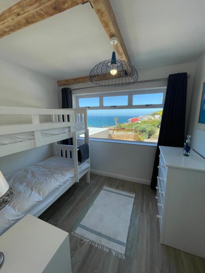 Whale Rock Apartment Cape Town Exterior photo
